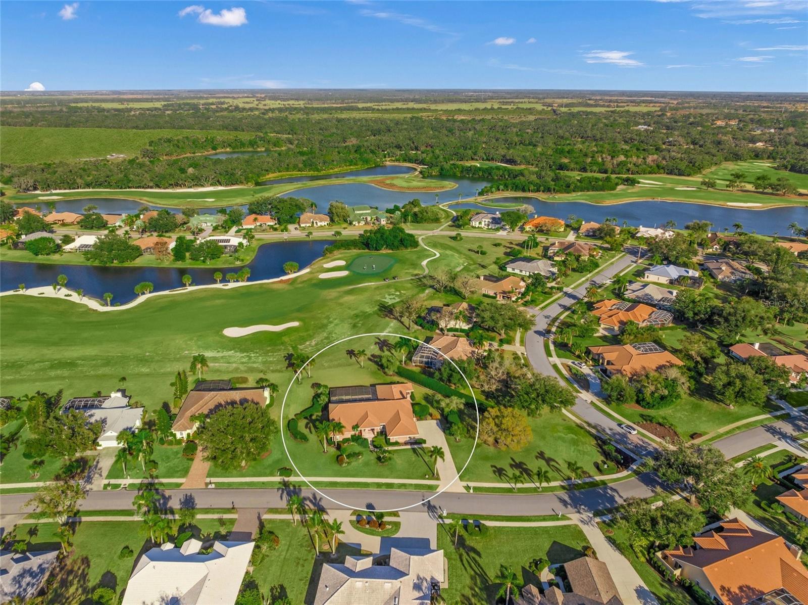 8890 MISTY CREEK DRIVE