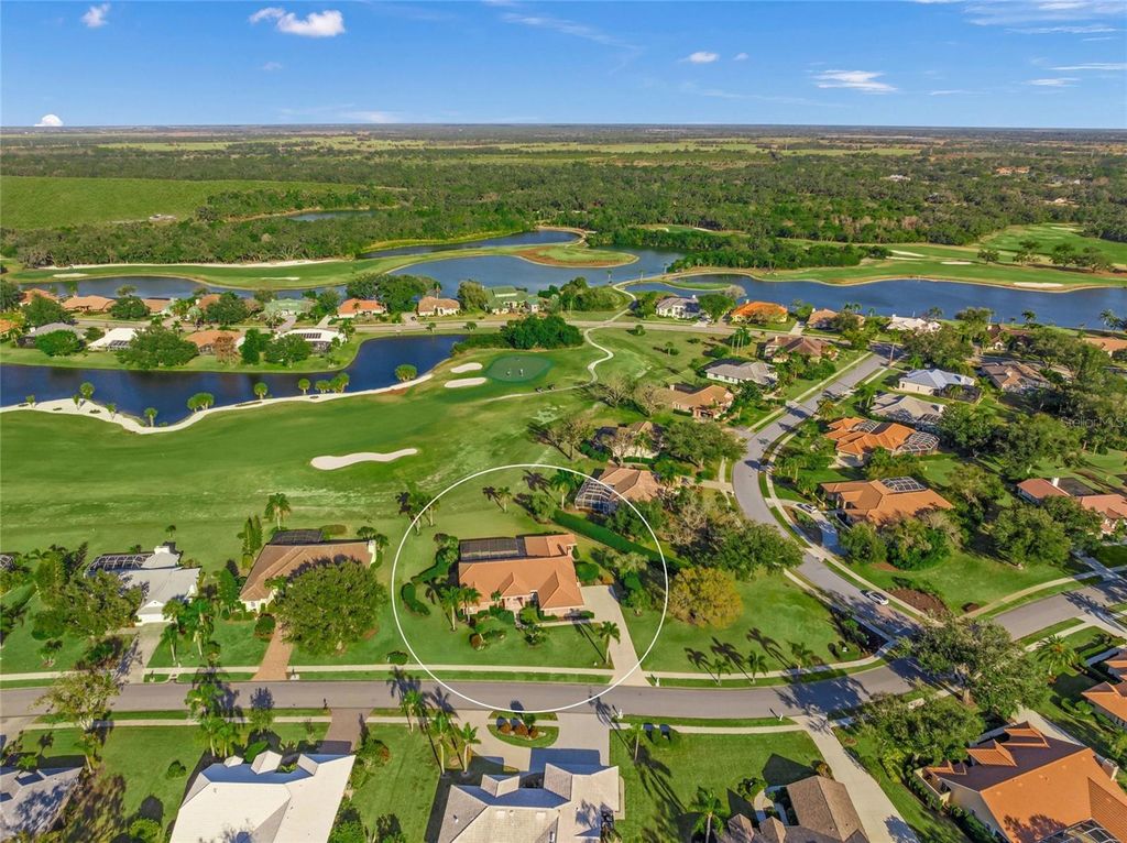 Photo of 8890 Misty Creek Drive, Sarasota, FL 34241 (MLS # A4681023)