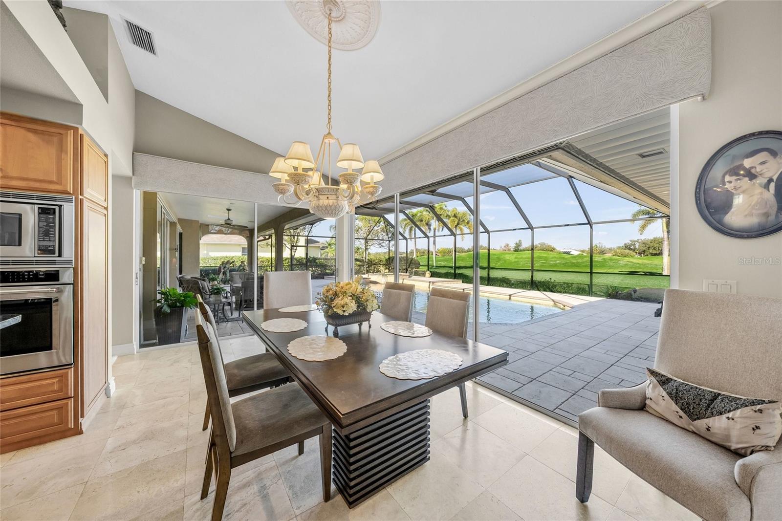 MISTY CREEK - Residential