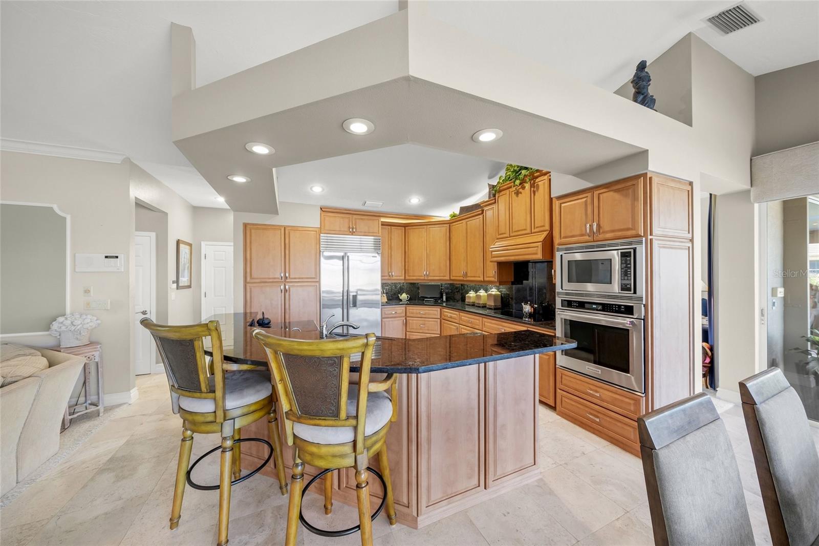 MISTY CREEK - Residential