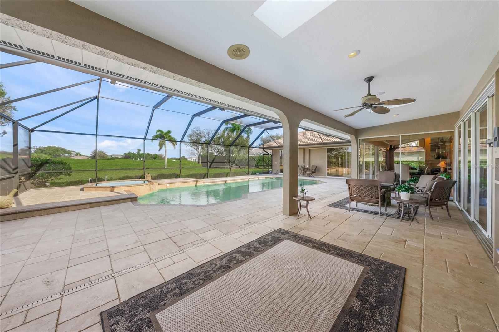 MISTY CREEK - Residential