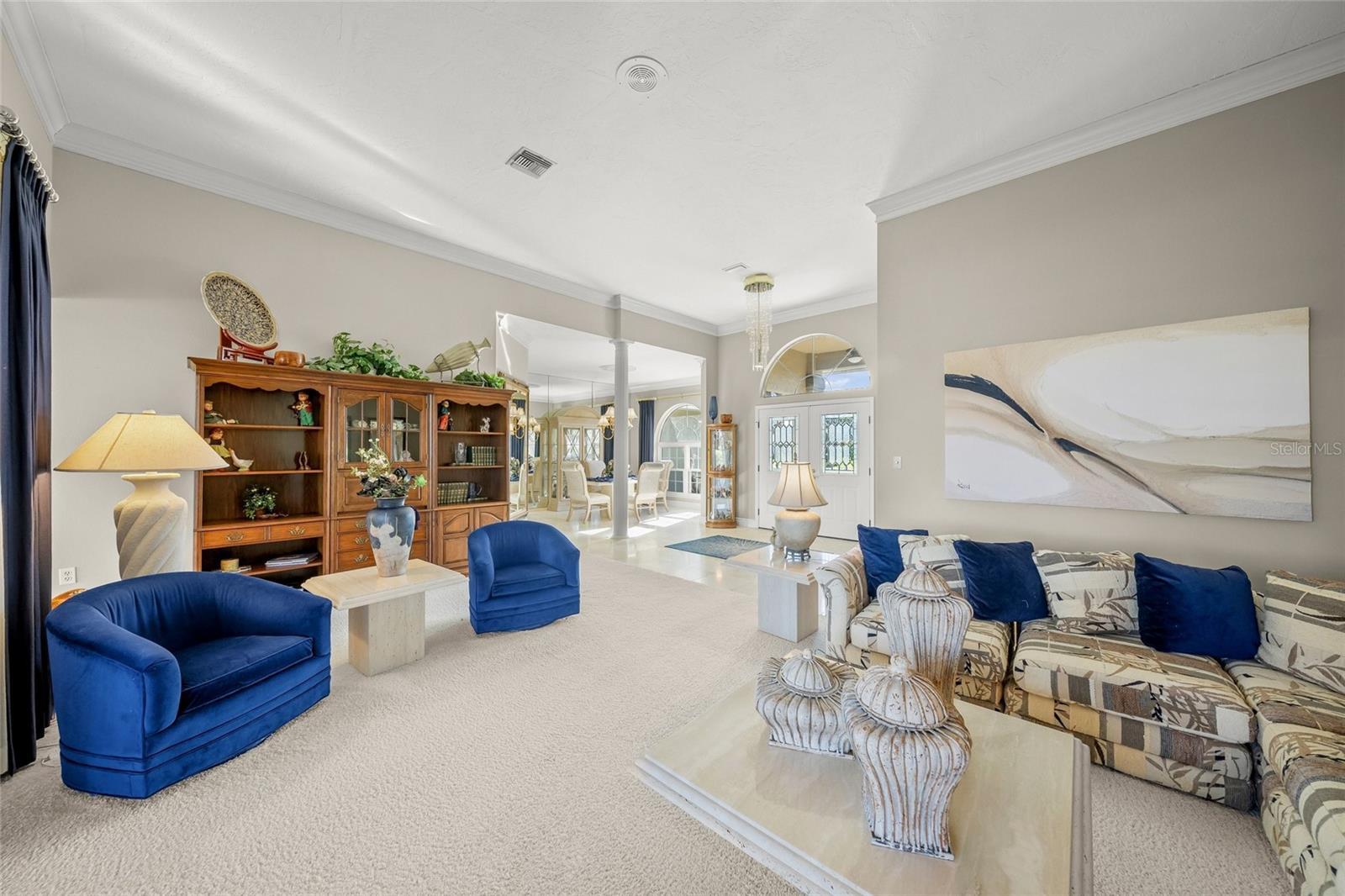 MISTY CREEK - Residential