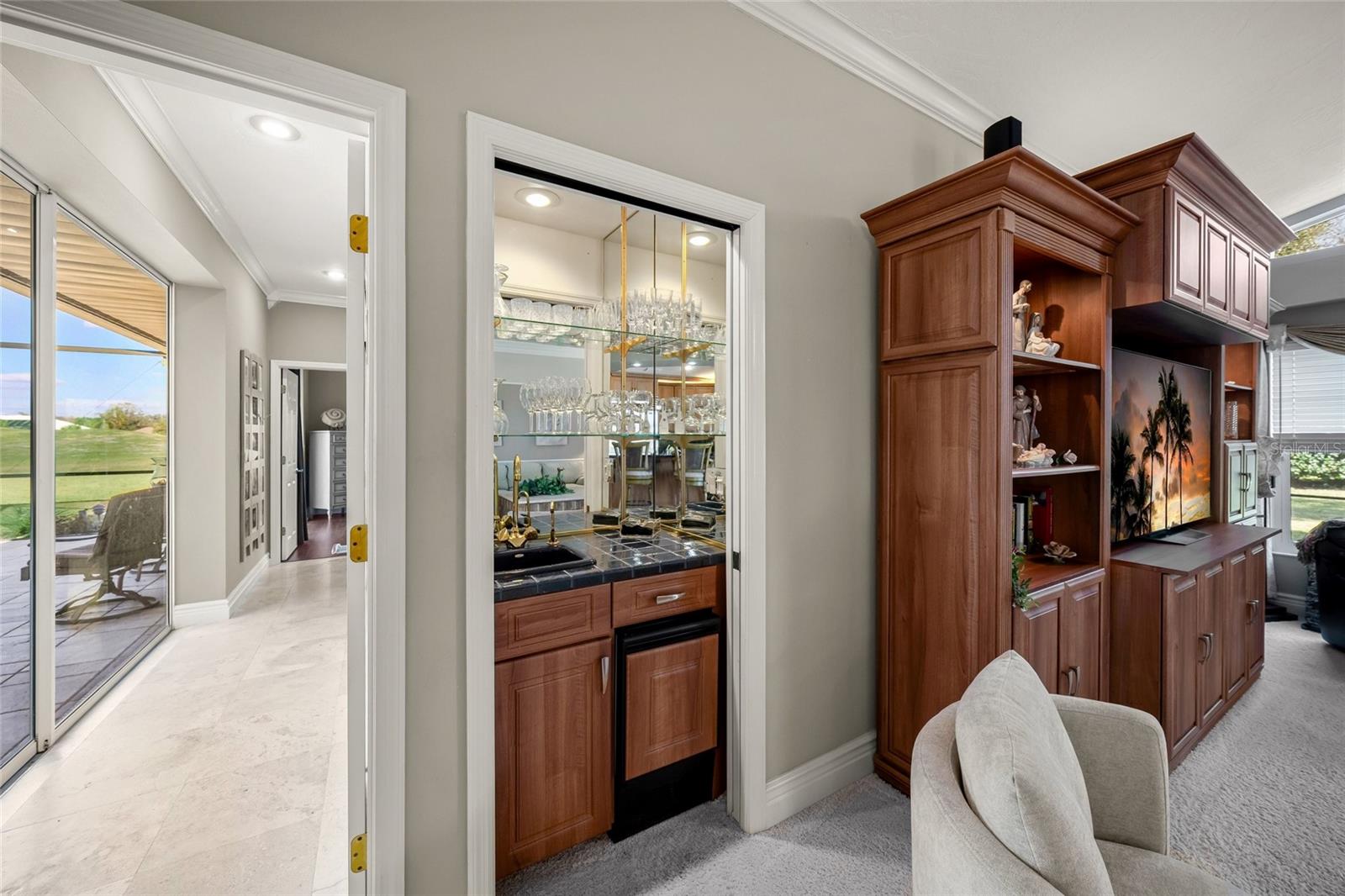 MISTY CREEK - Residential