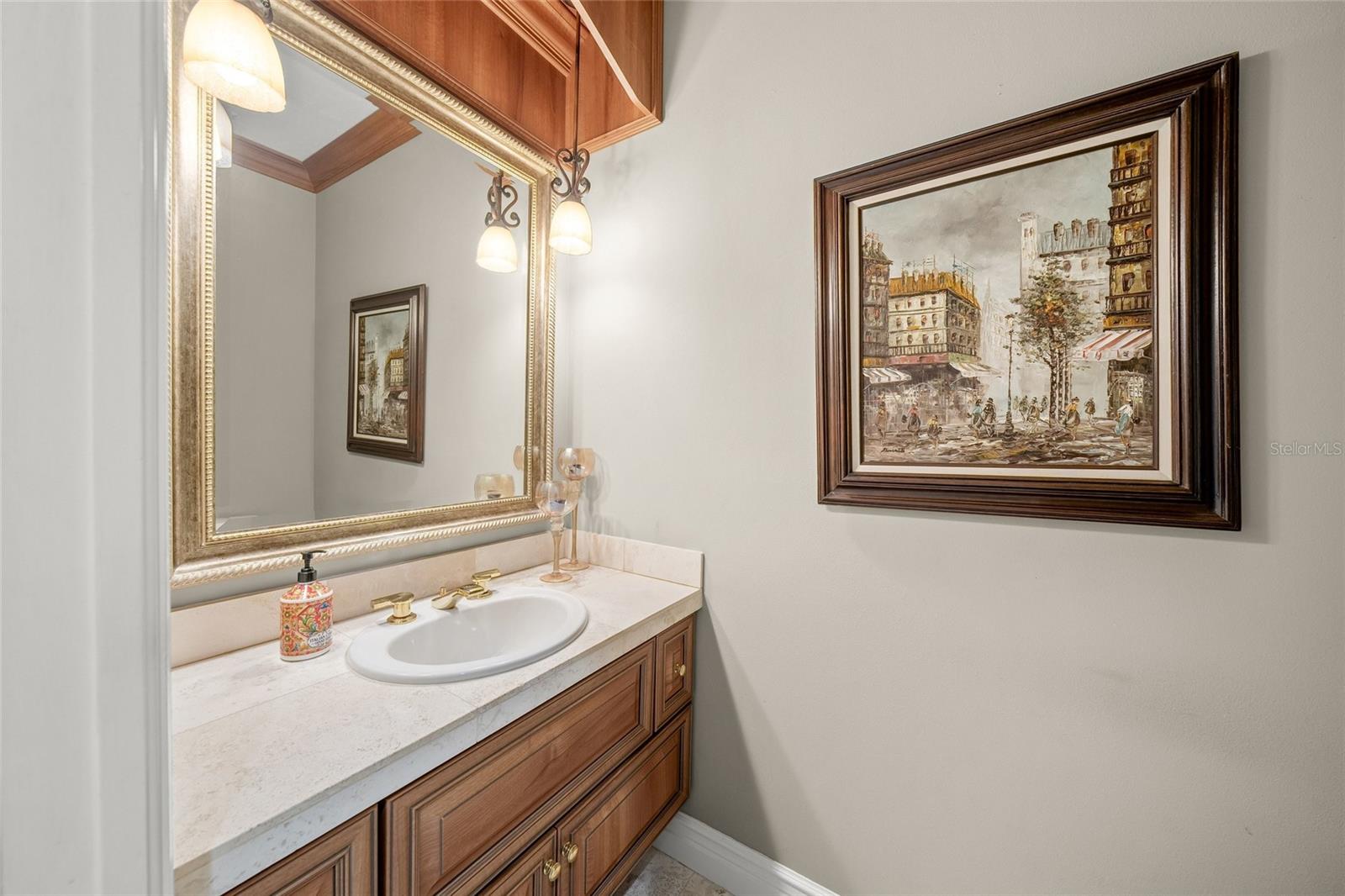 MISTY CREEK - Residential