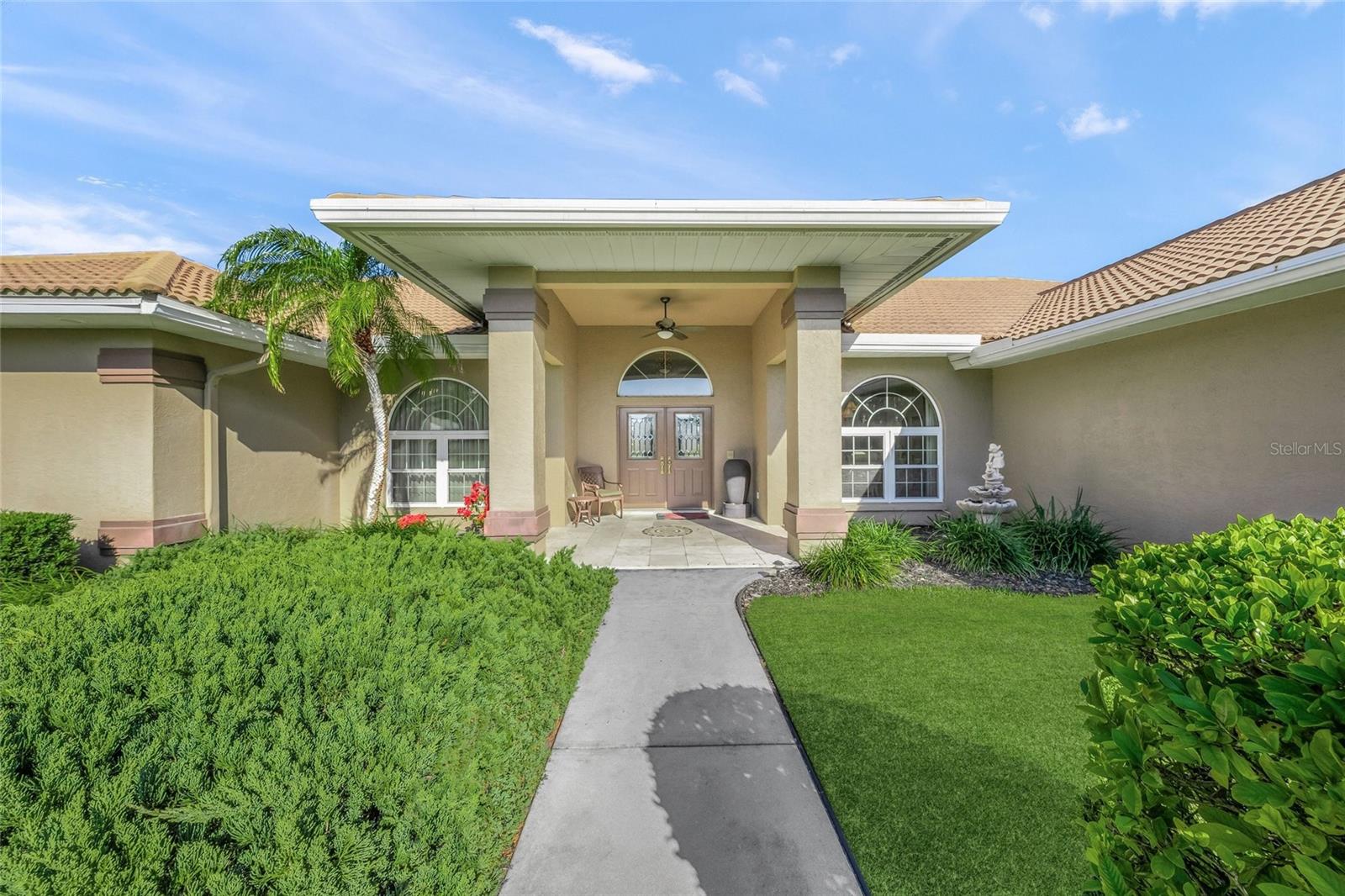 MISTY CREEK - Residential