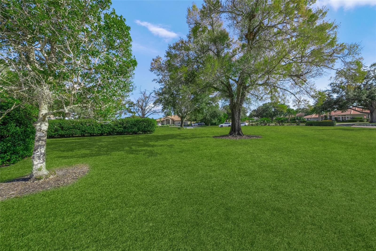 MISTY CREEK - Residential