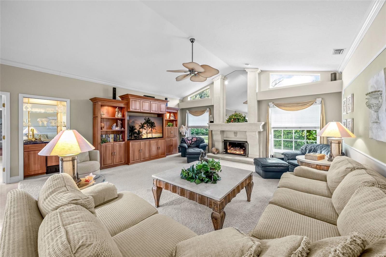 MISTY CREEK - Residential