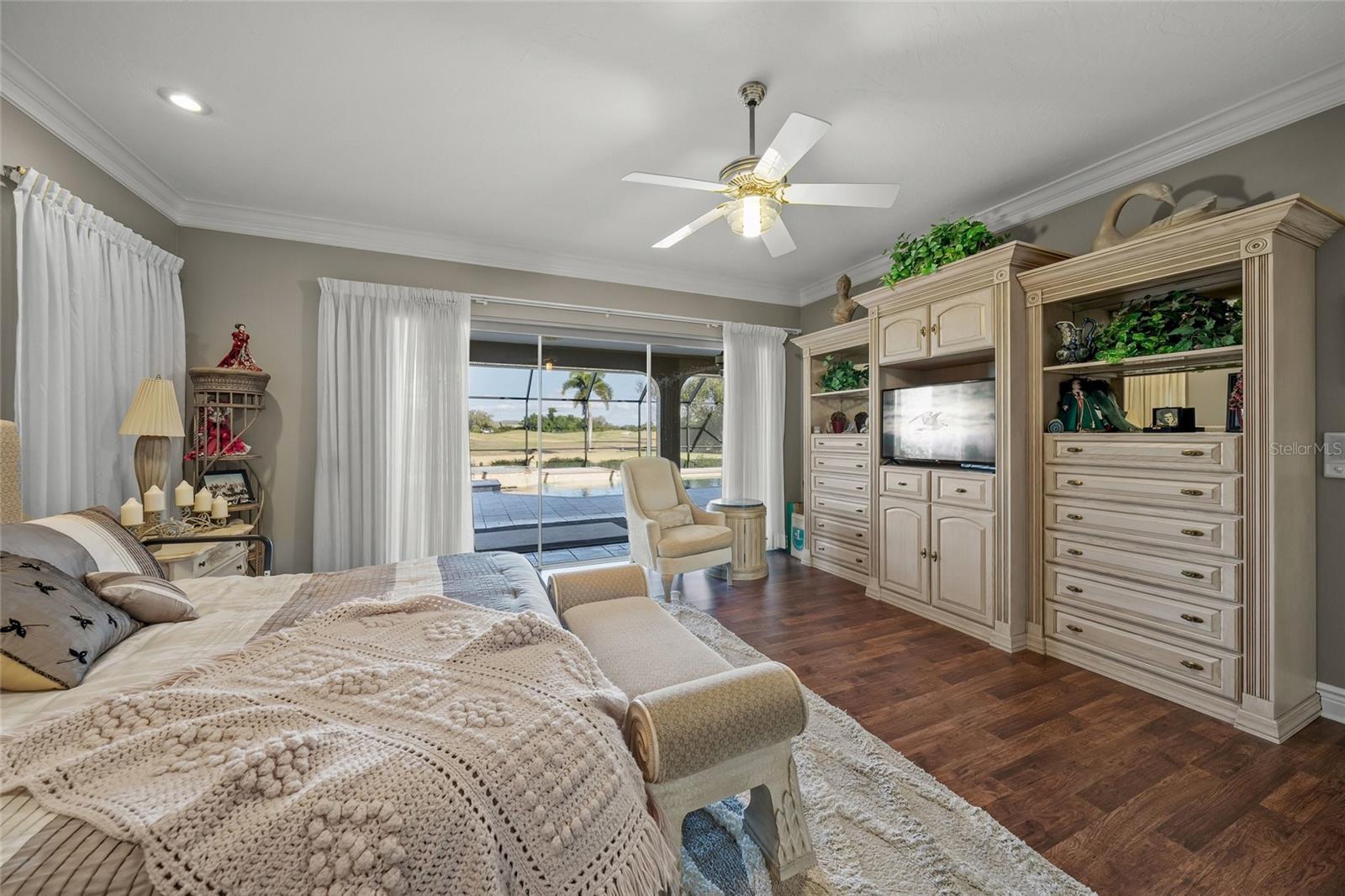 MISTY CREEK - Residential