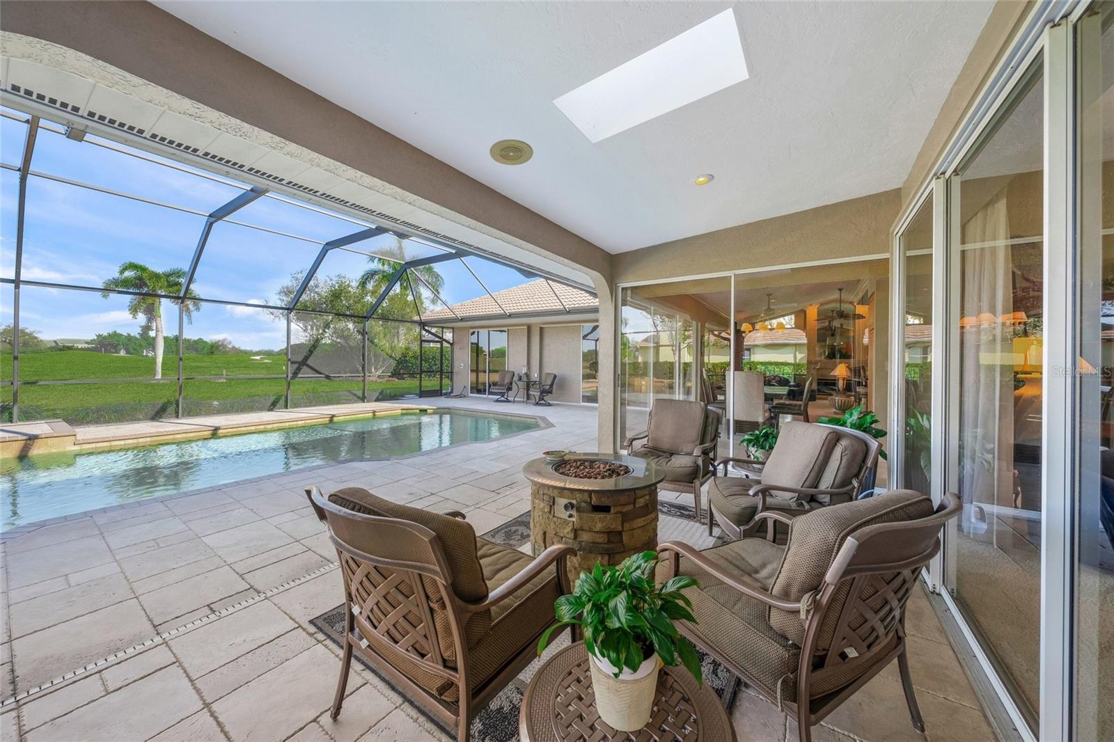 MISTY CREEK - Residential