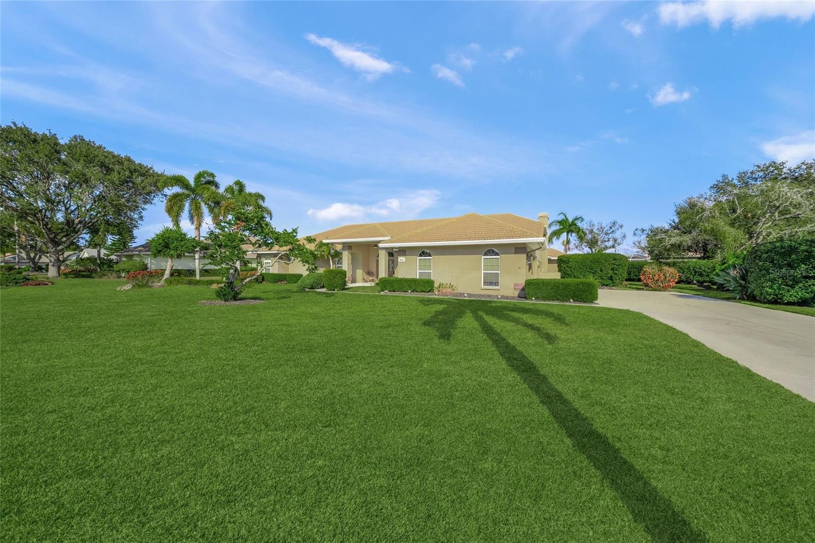 MISTY CREEK - Residential