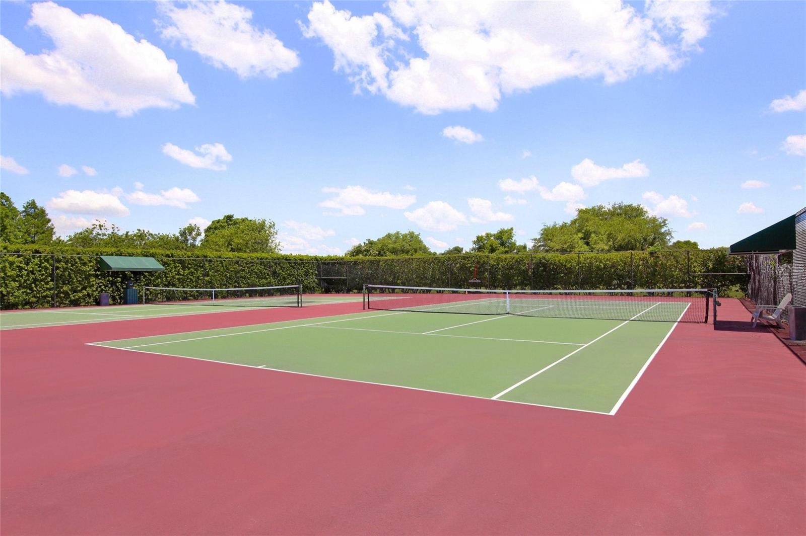 MISTY CREEK - Residential