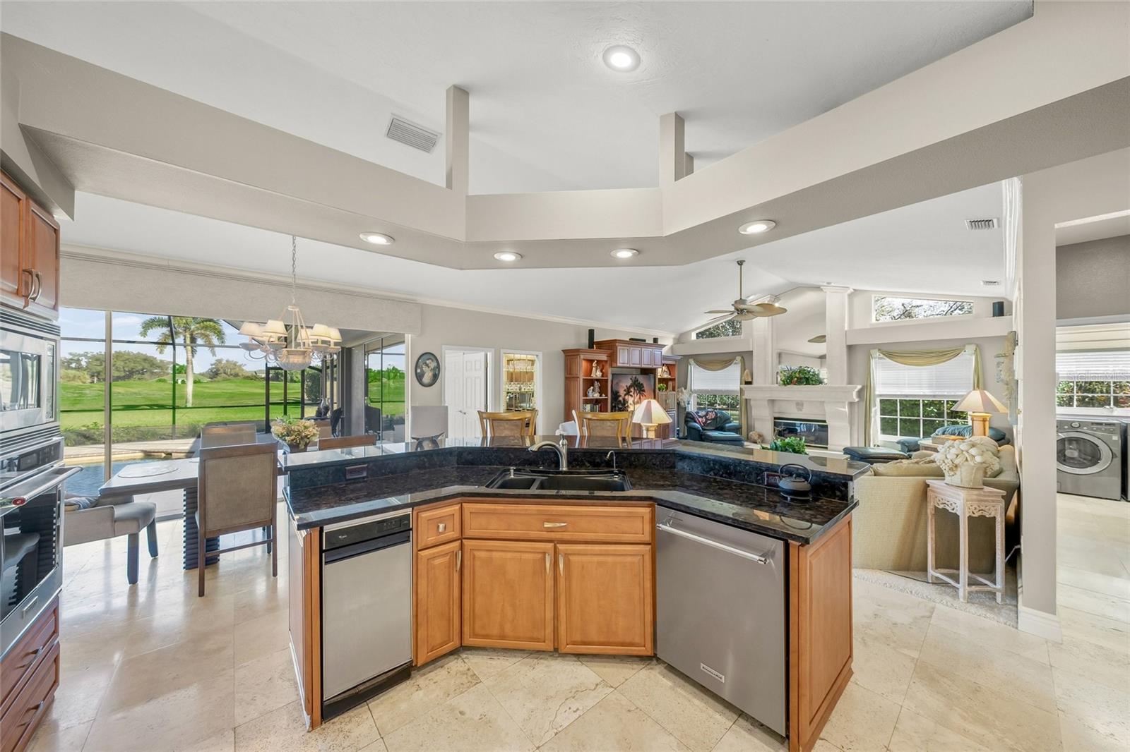 MISTY CREEK - Residential