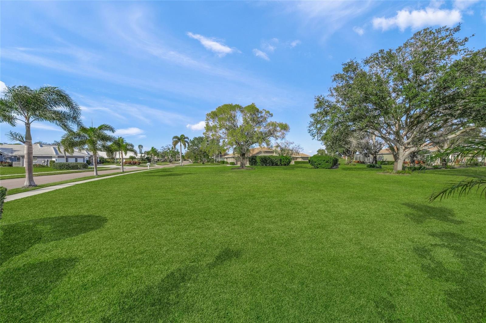 MISTY CREEK - Residential