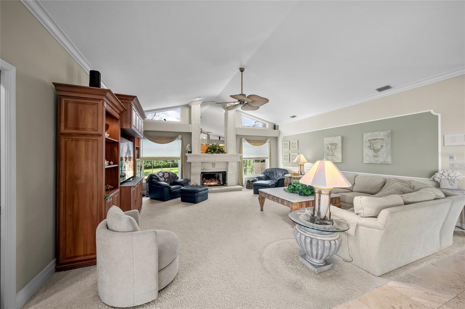 MISTY CREEK - Residential