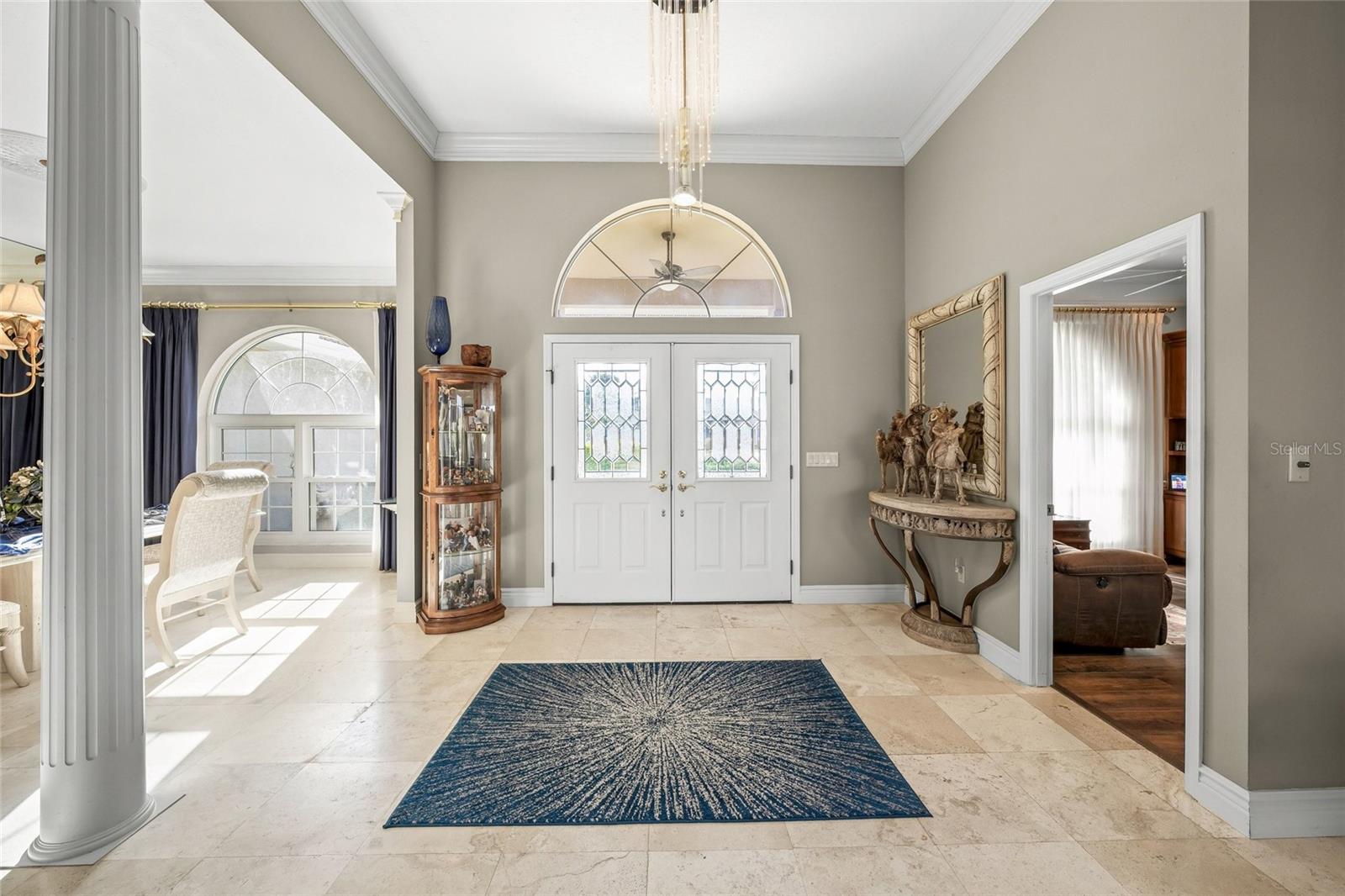 MISTY CREEK - Residential