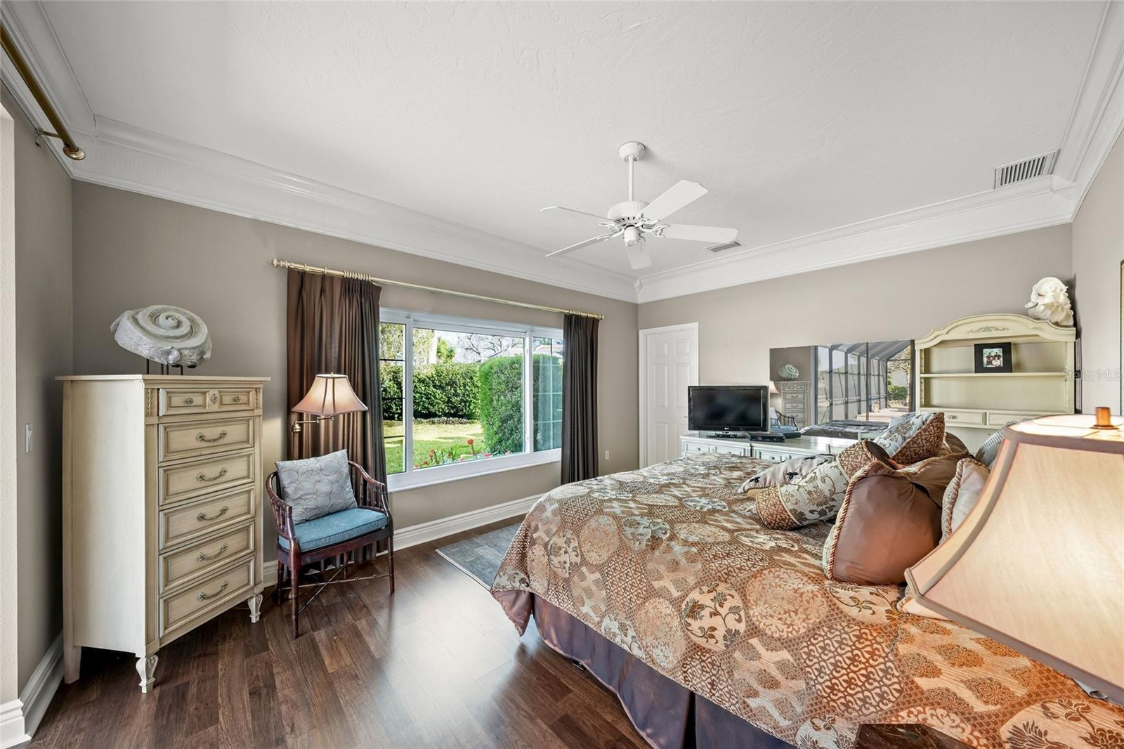 MISTY CREEK - Residential