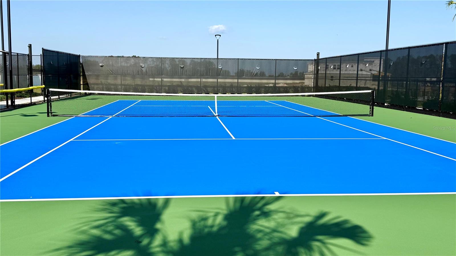 PARKSIDE TRAILS - Residential Lease