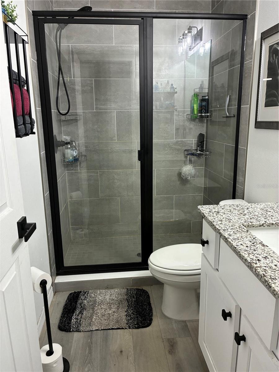 BELLEVIEW HEIGHTS ESTATE - Residential