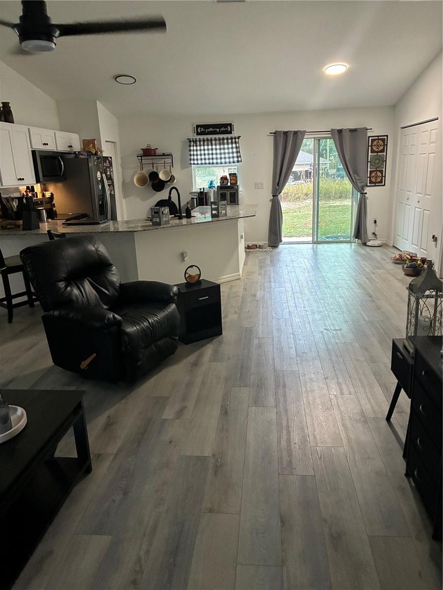 BELLEVIEW HEIGHTS ESTATE - Residential