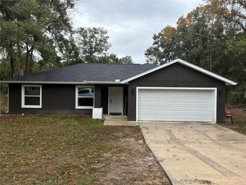 4014 SE 140TH PLACE SUMMERFIELD FL 34491