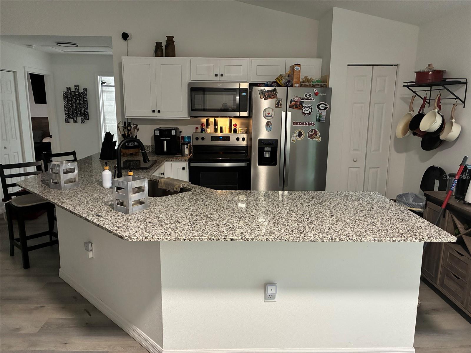 BELLEVIEW HEIGHTS ESTATE - Residential