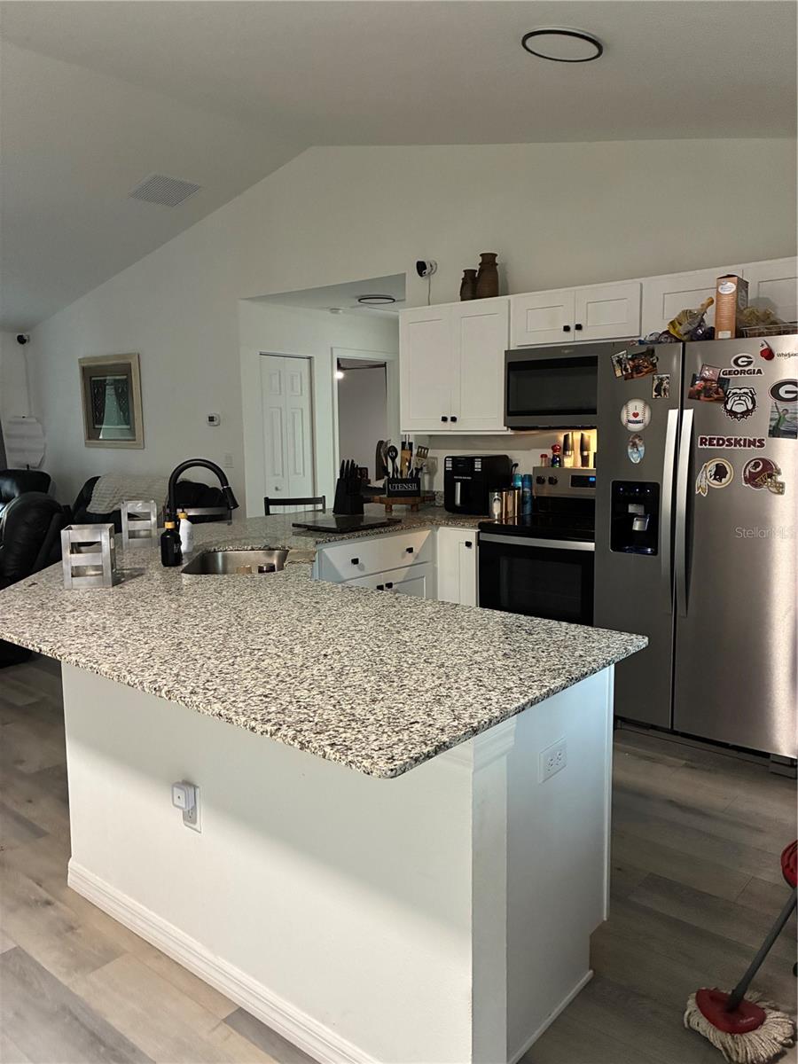 BELLEVIEW HEIGHTS ESTATE - Residential