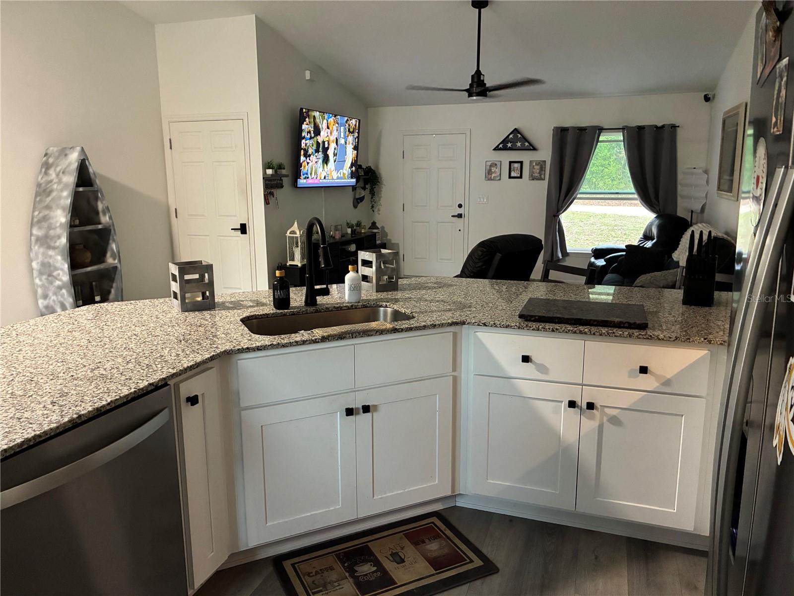 BELLEVIEW HEIGHTS ESTATE - Residential