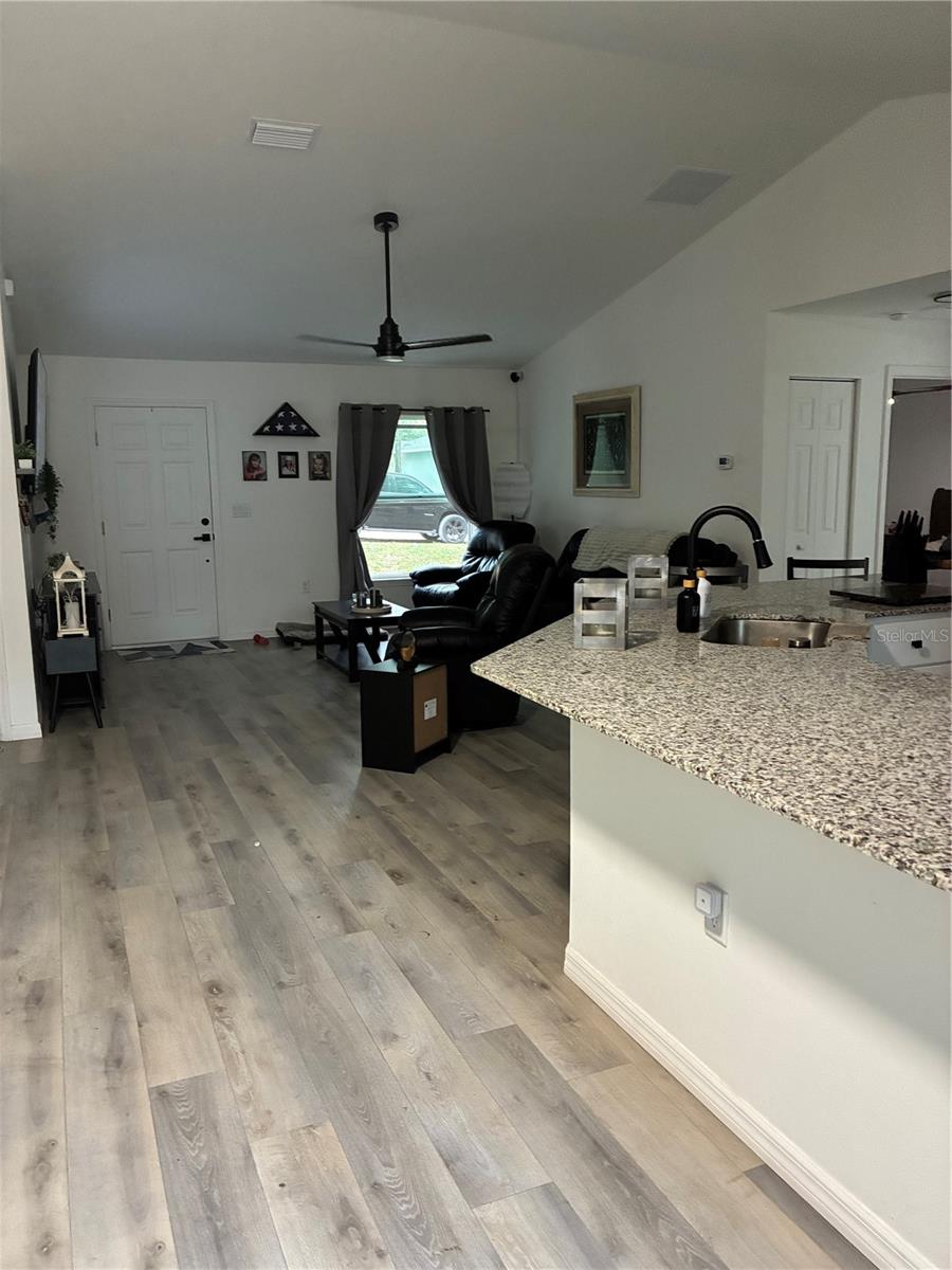 BELLEVIEW HEIGHTS ESTATE - Residential