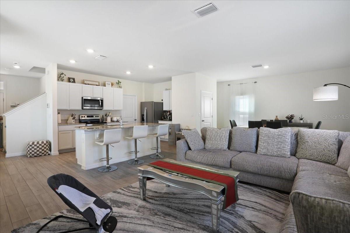 OAKS PRESERVE PH 1 PB 37 PG 66 - Residential