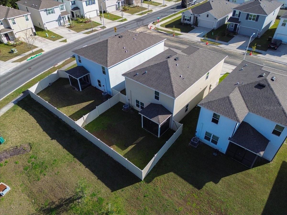 OAKS PRESERVE PH 1 PB 37 PG 66 - Residential