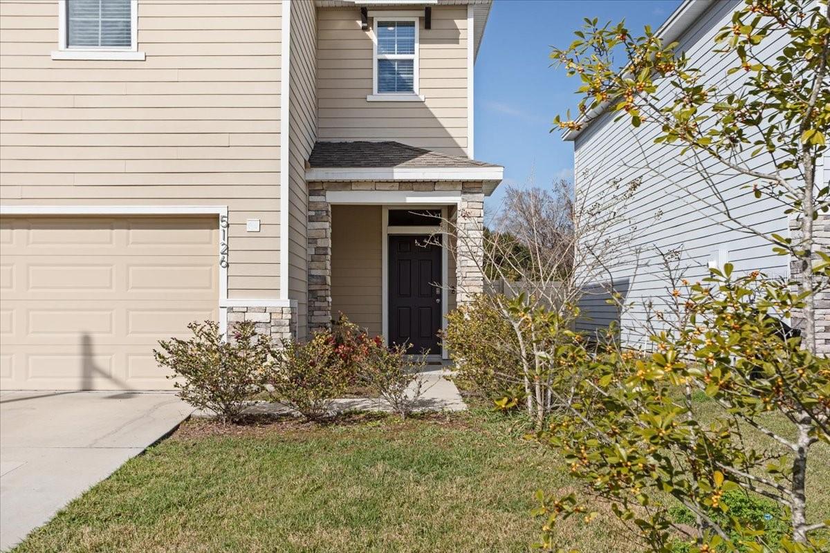 OAKS PRESERVE PH 1 PB 37 PG 66 - Residential