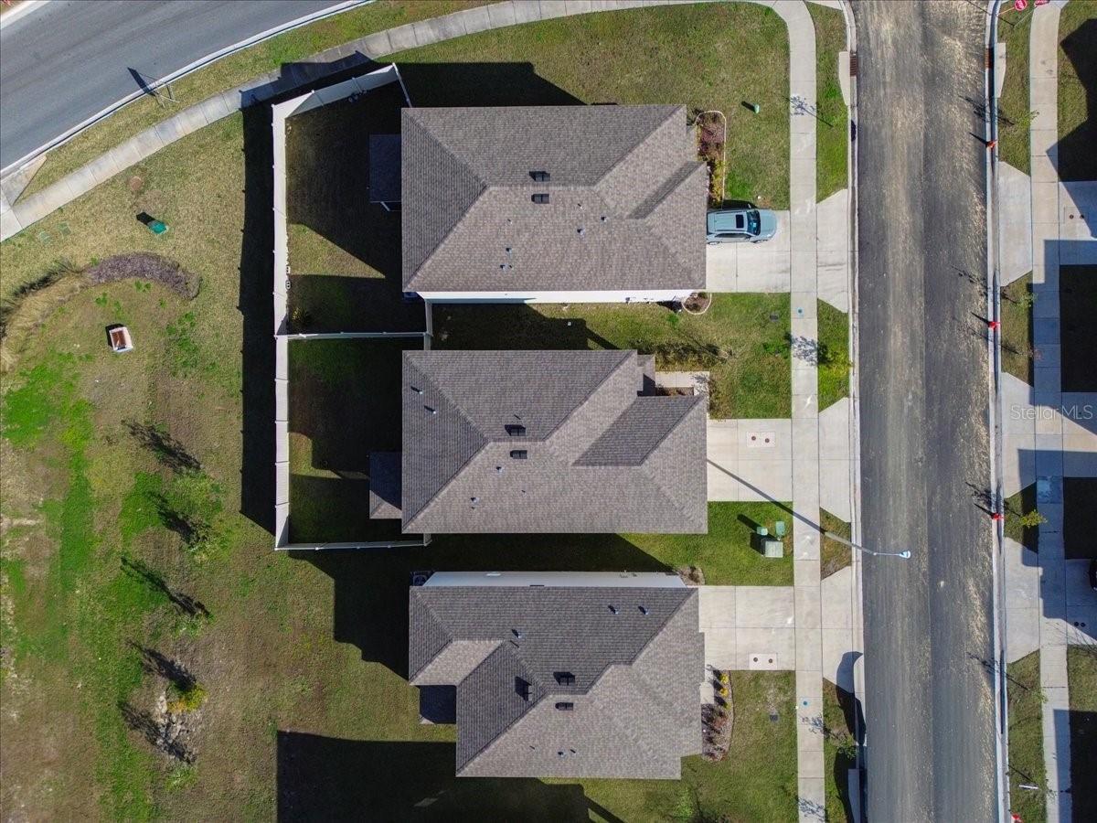 OAKS PRESERVE PH 1 PB 37 PG 66 - Residential