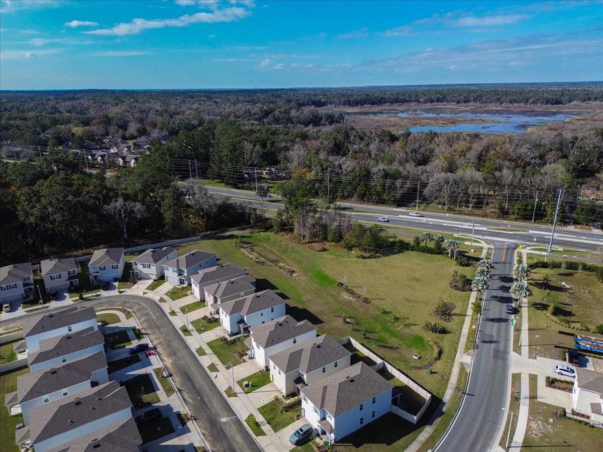 OAKS PRESERVE PH 1 PB 37 PG 66 - Residential