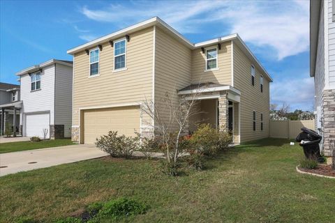 5126 SW 47TH LANE GAINESVILLE FL 32608