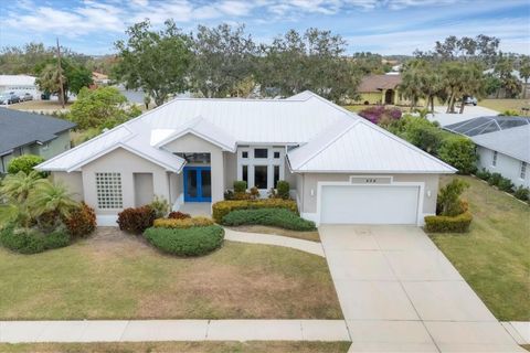 404 BAYSIDE LANE NOKOMIS FL 34275