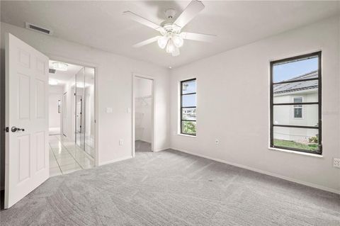 A home in PUNTA GORDA