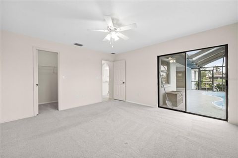 A home in PUNTA GORDA