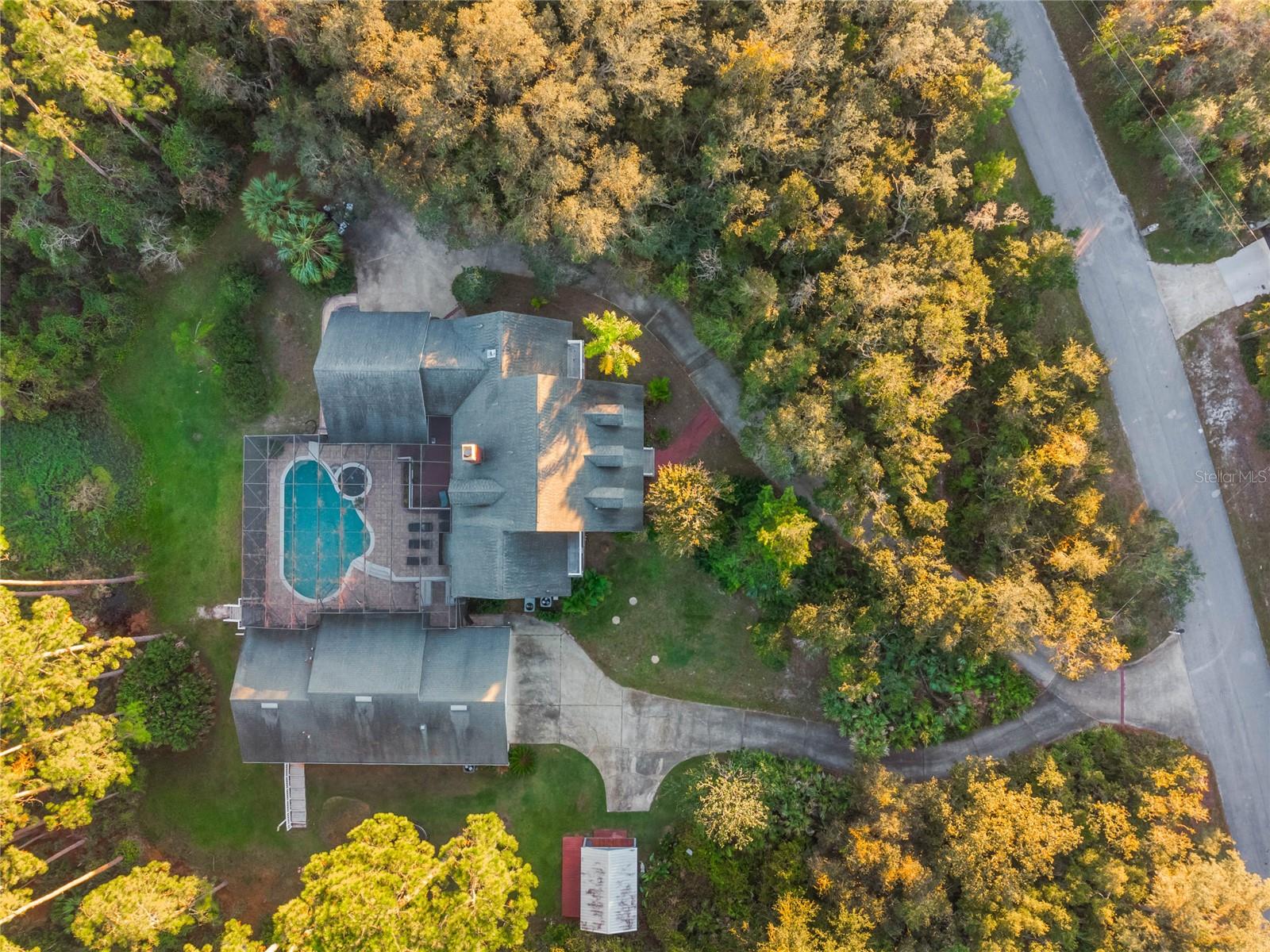 535 VALLEY STREAM DRIVE