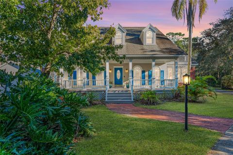 535 VALLEY STREAM DRIVE GENEVA FL 32732