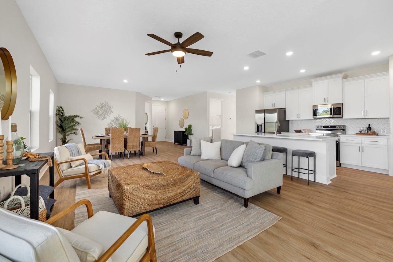 PORT CHARLOTTE SUB 34 - Residential Lease