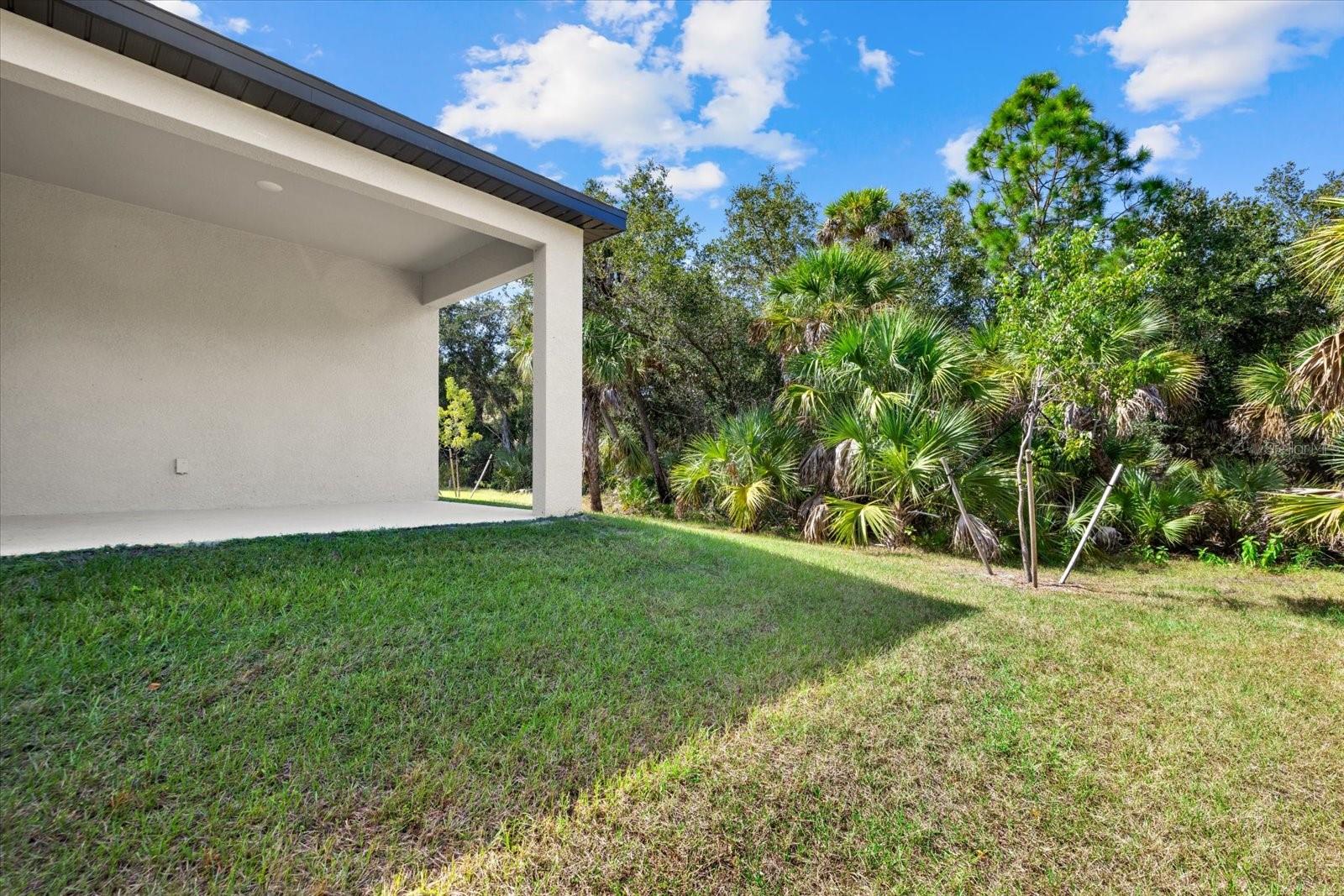 PORT CHARLOTTE SUB 34 - Residential Lease