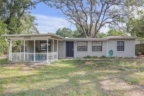 1506 E POINSETTIA AVENUE TAMPA FL 33612
