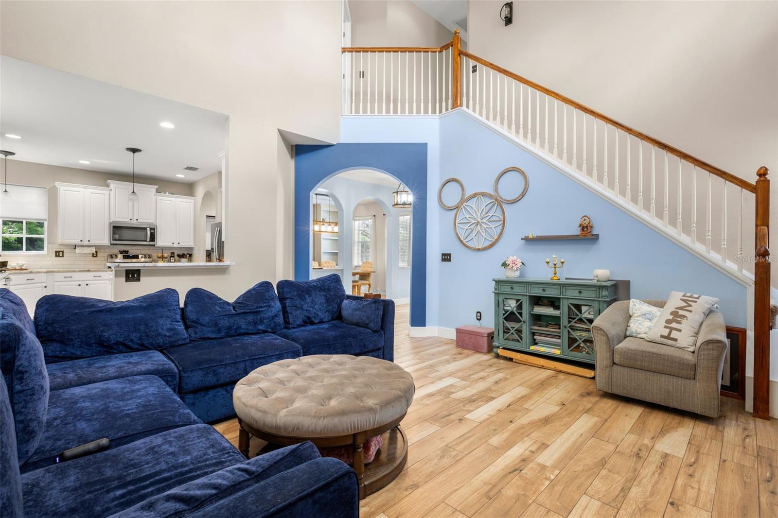 ACREAGE - Residential