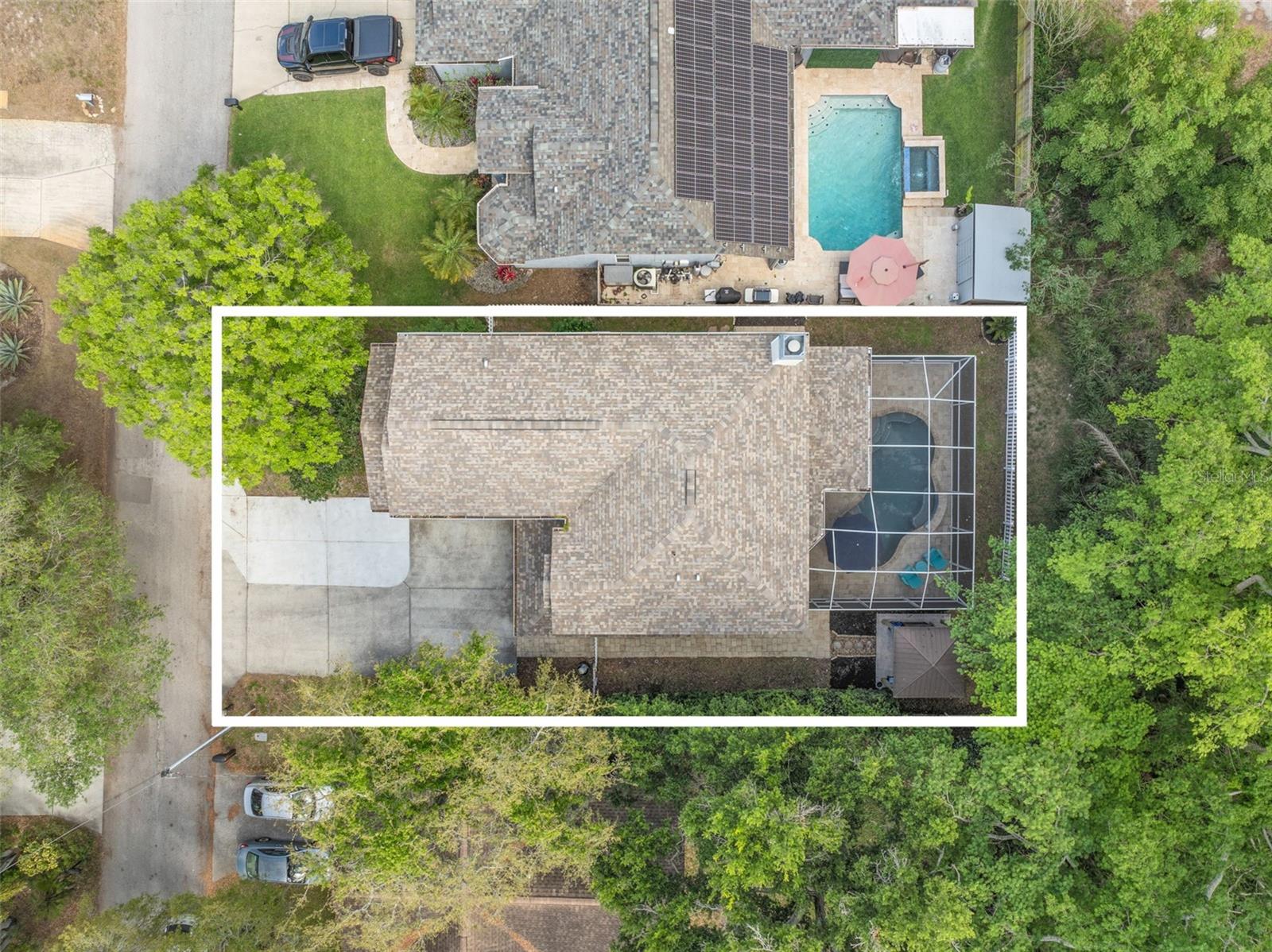 ACREAGE - Residential