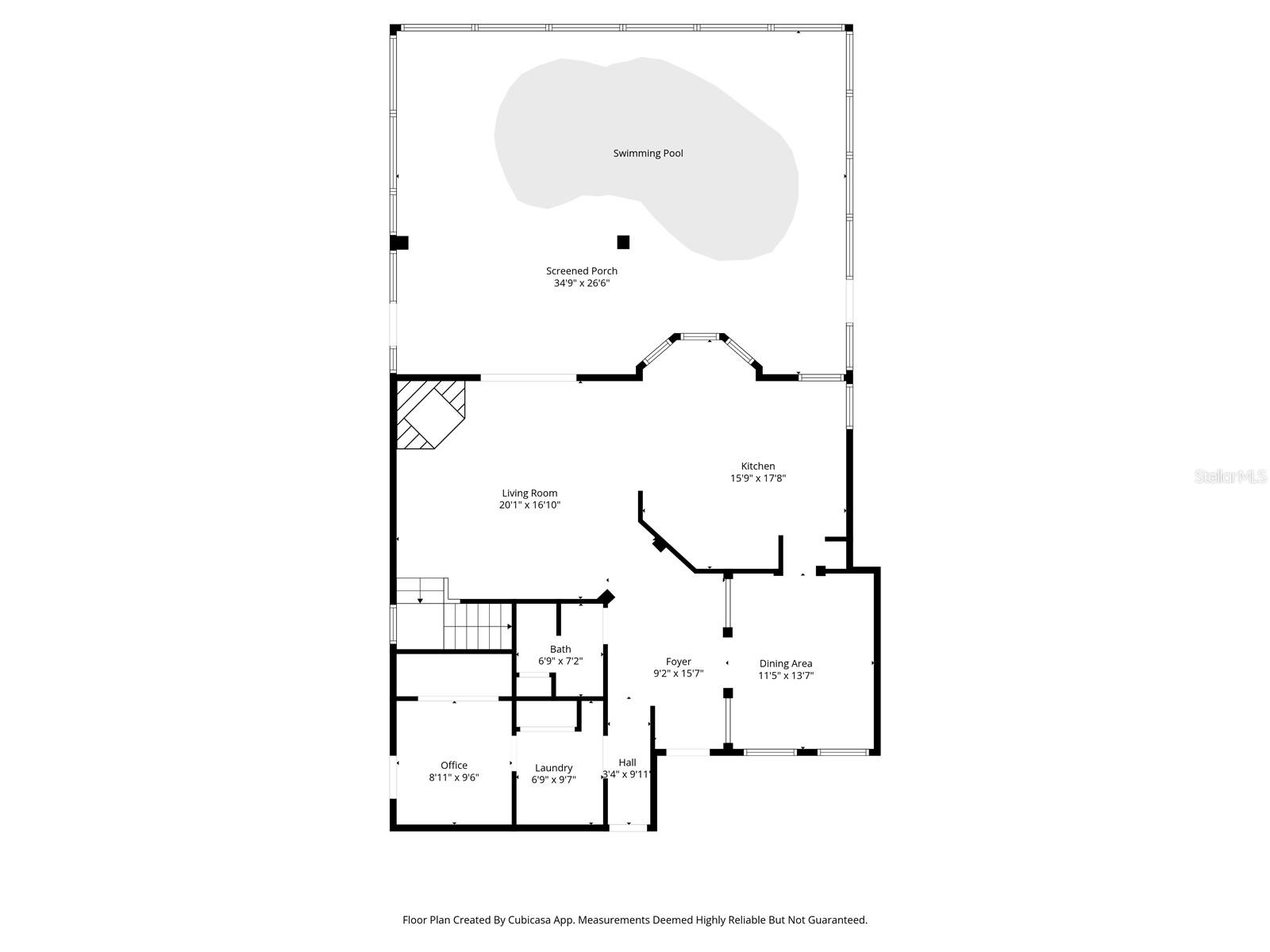 ACREAGE - Residential