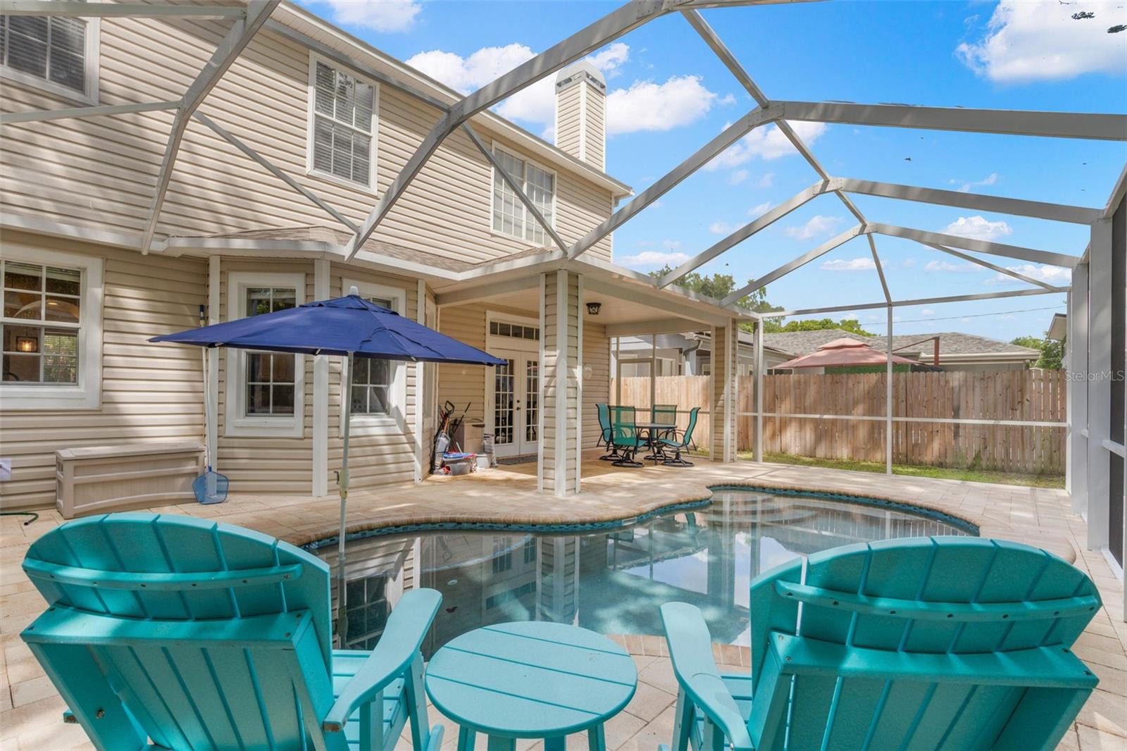 ACREAGE - Residential