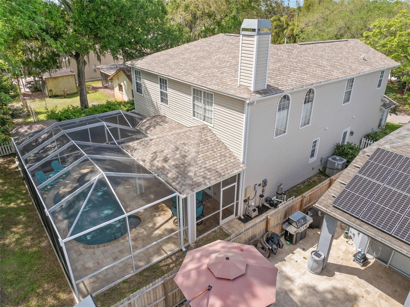 ACREAGE - Residential