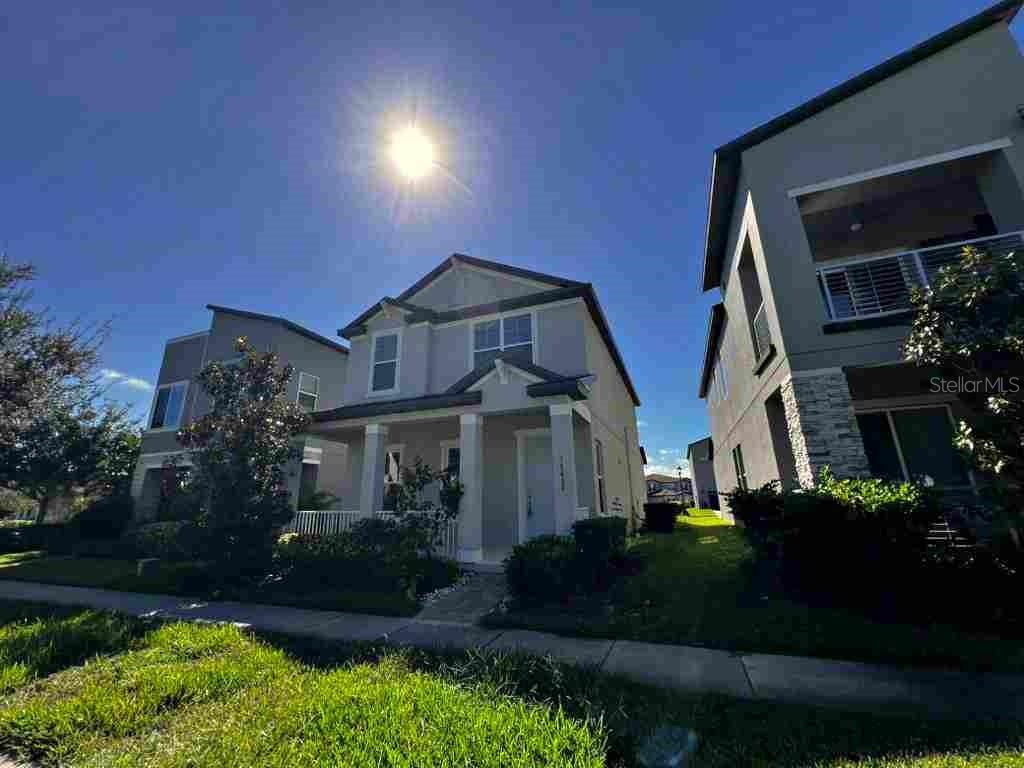 Photo of 10432 Austrina Oak Loop, Winter Garden, FL 34787 (MLS # O6392435)