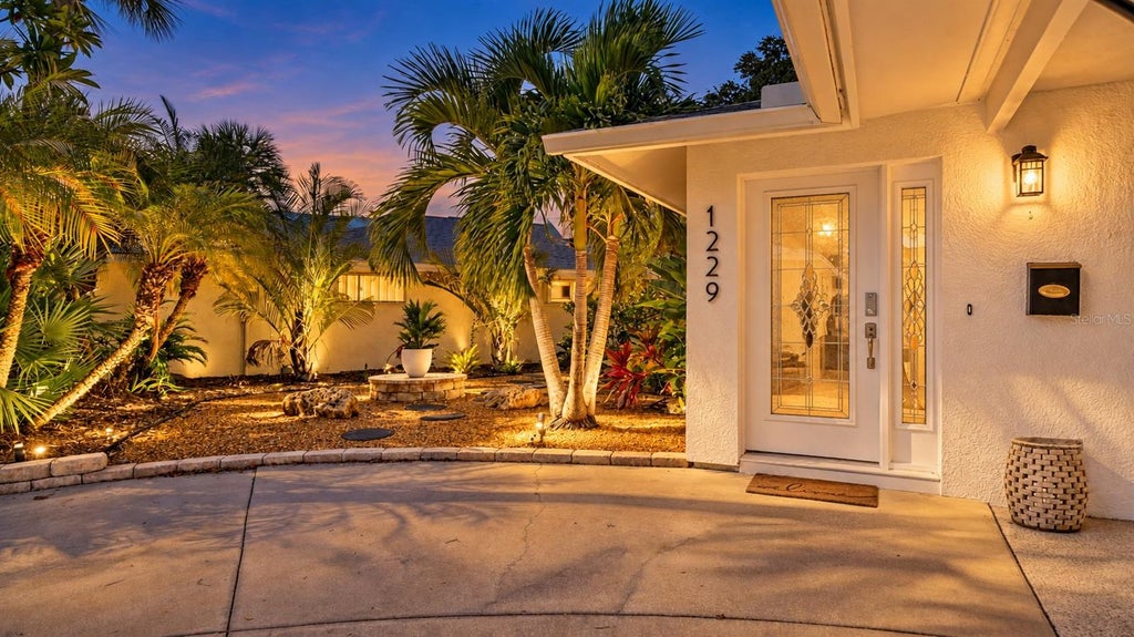 Photo of 1229 Moonmist Circle #P6, Sarasota, FL 34242 (MLS # G5118459)