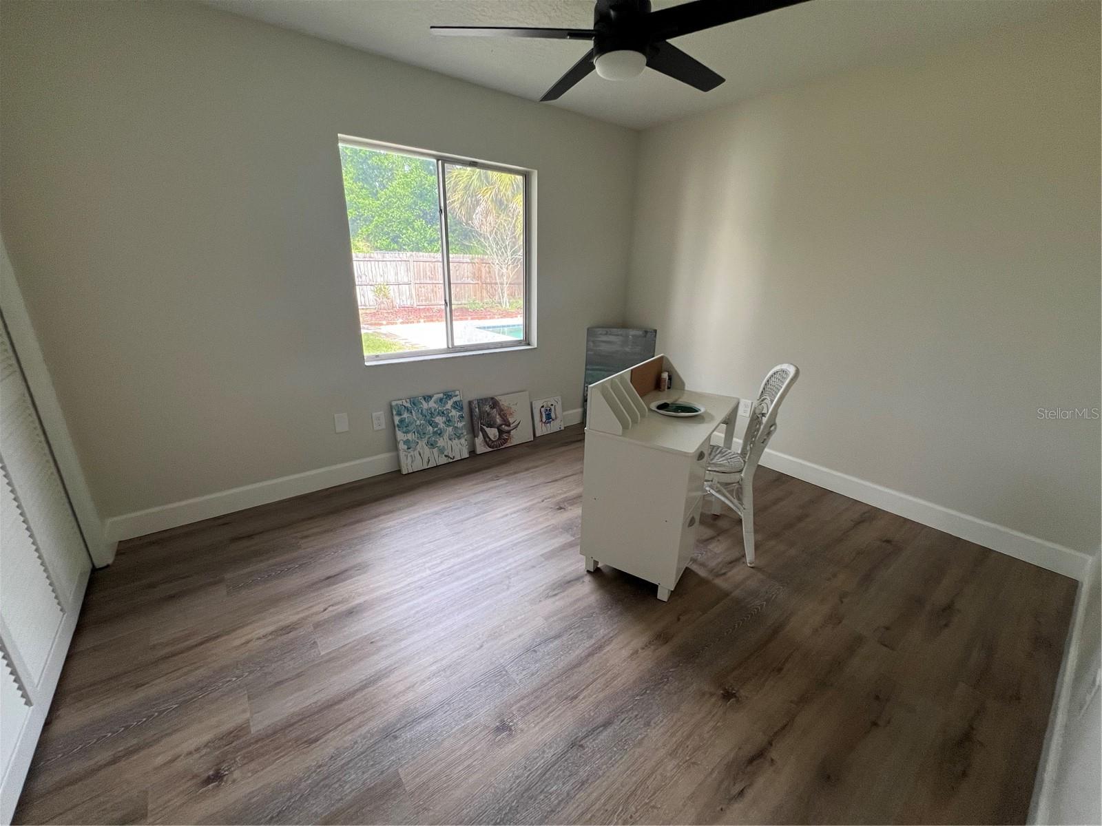 GARDEN LAKE ESTATES UNIT 1 - Residential Lease